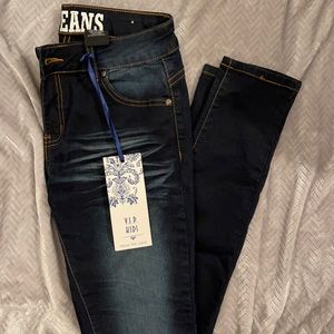 VIP skinny jeans
